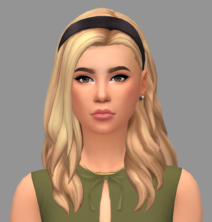 kayesims | BEFORE AND AFTER SIM TAG BY @soft-almond Rules:...