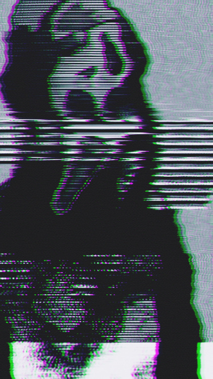 ghostface aesthetic | Tumblr