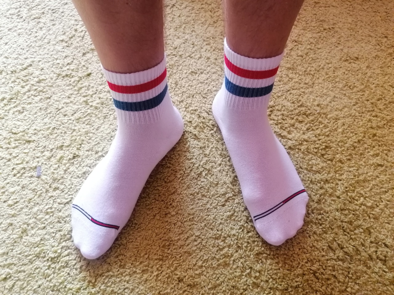 Feet Socks