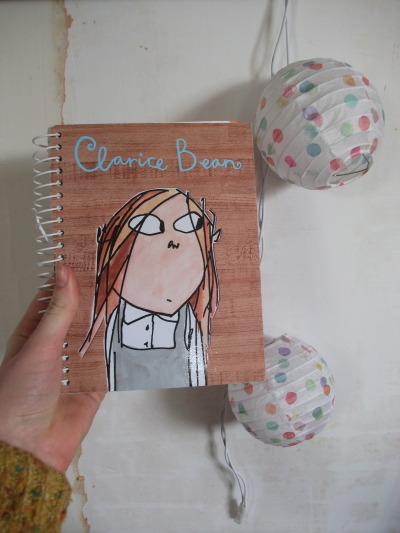 Clarice Bean Tumblr - 