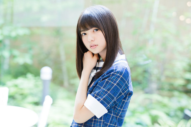 Nogizaka46 Asuka Saito on Realsound - REN48 Magazine