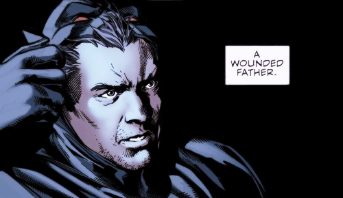 thomas wayne on Tumblr