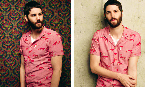 jim-sturgasm:Tribeca film festival portrait studio ll...