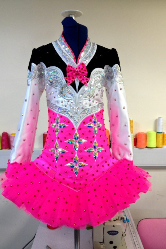 Irish Dance: Photo