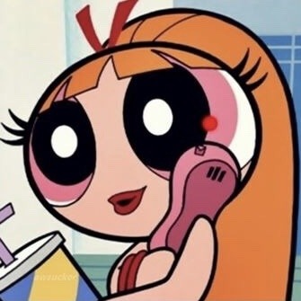 powerpuff girls icons on Tumblr