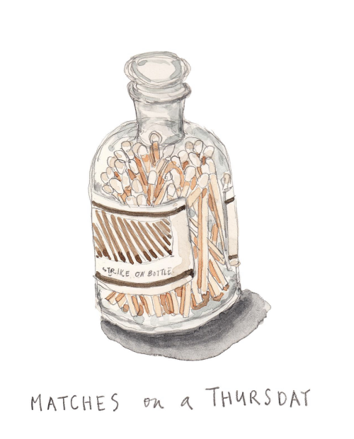 illustratoroflittlethings