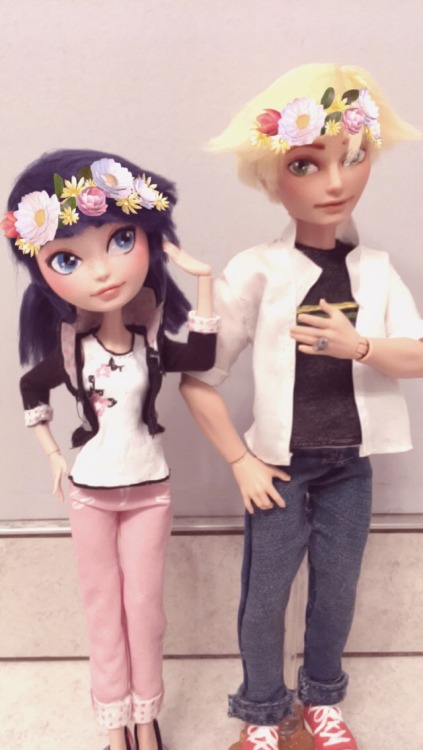 marinette toy