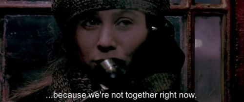 tanukisphere:Breaking the Waves (1996)