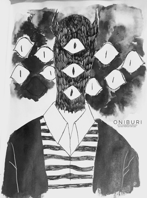 minhwei:Oyasumi PunPun doodlestwitter: oniburii | instagram:...