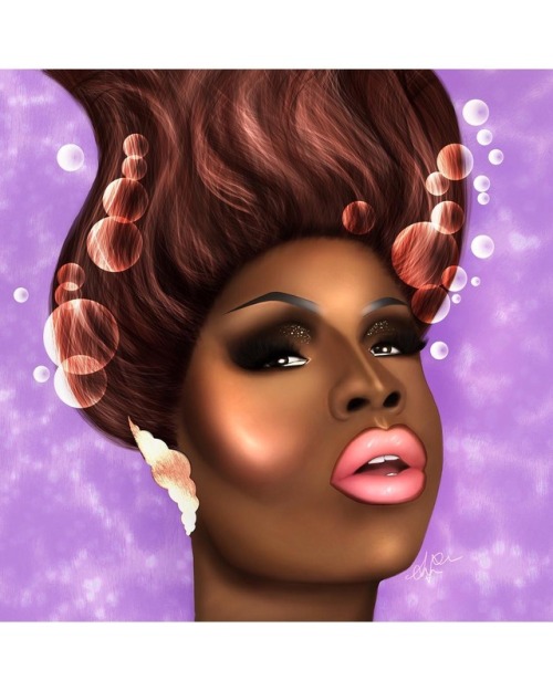 SOAKITUP .I’m so glad @monetxchange won Miss Congeniality!...