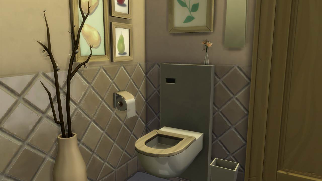 the sims 3 cc toilet paper holder