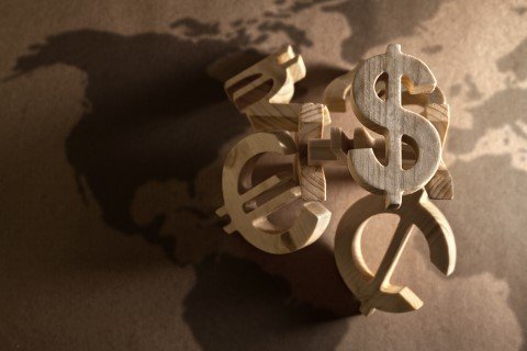 Yahoo forex singapore