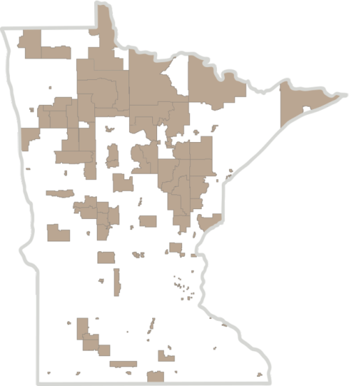 umndriven