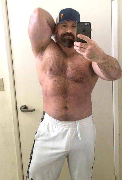 @Hairy Meat