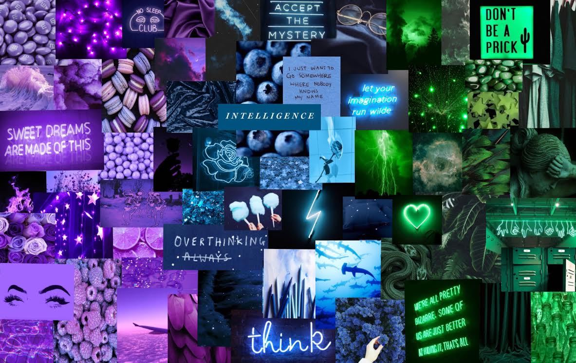 Featured image of post Blue Aesthetic Background Laptop - A collection of writings and photographs with an aesthetic each.