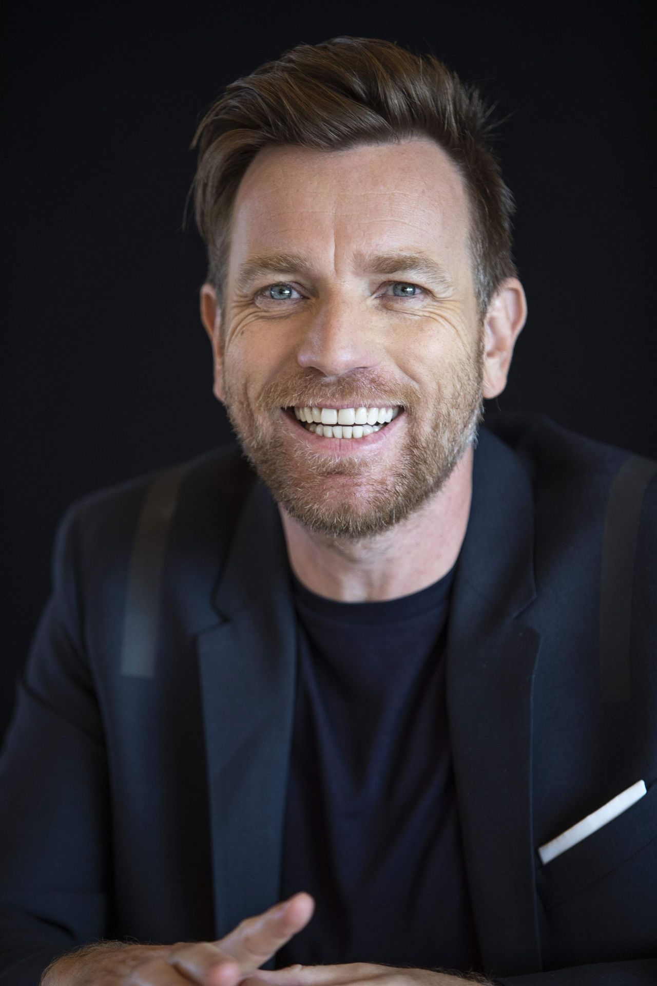ewan mcgregor christopher robin press the ewan mcgregor christopher robin press the