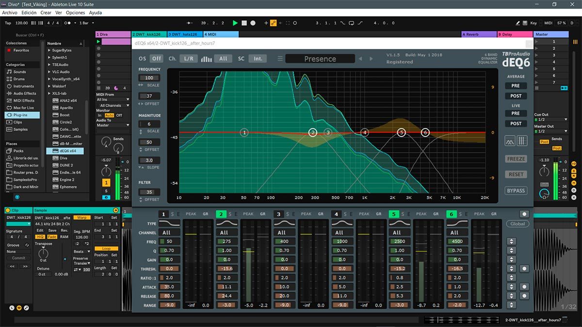 TBProAudio Bundle 2018-10 VST-VST3-AAX WiNDOWS TBProAudio Bundle 2018-10 VST-VST3-AAX WiNDOWS