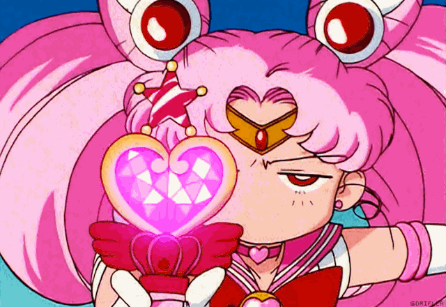 Rini-tsukino GIFs - Get the best GIF on GIPHY