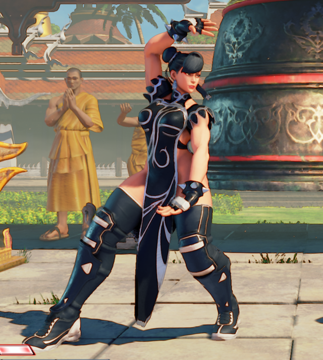 sfv chun li nude sfv chun li nude