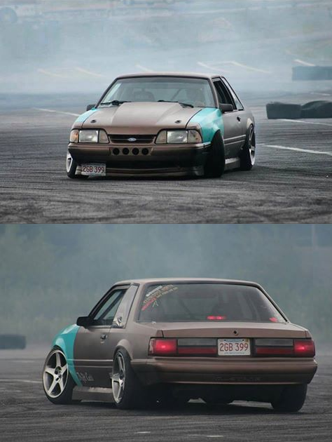 radracerblog:Drift Cats