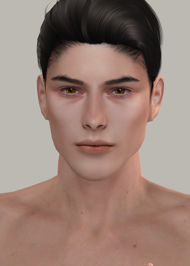 Cc Finds Obscurus Sims Skin N Overlay Swatches All My XXX Hot Girl
