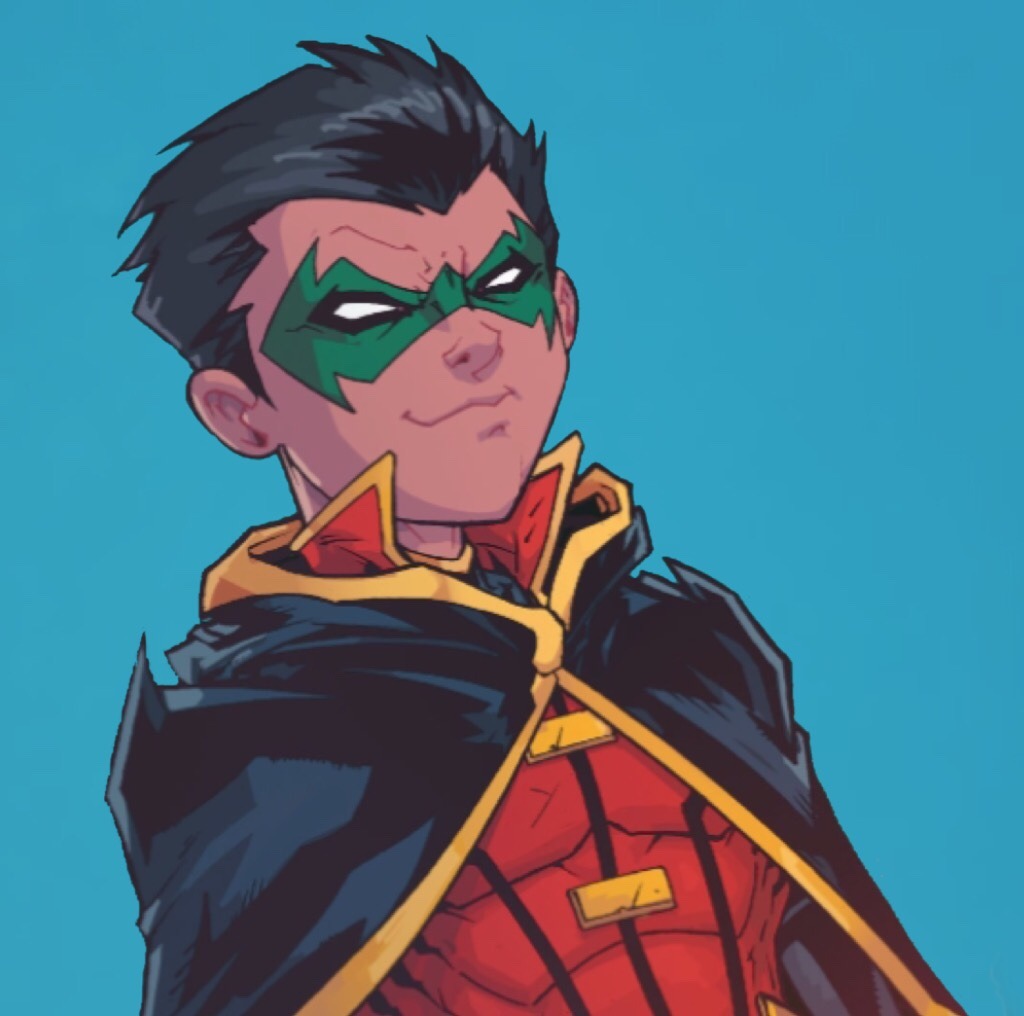 boy wonder • Damian Wayne icons💕 Please like or reblog if...