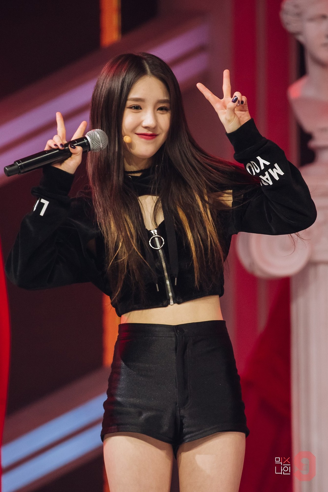 Loona Heejin Pre Debut Kpop Outfits Stage Outfits 7742 Hot Sex Picture