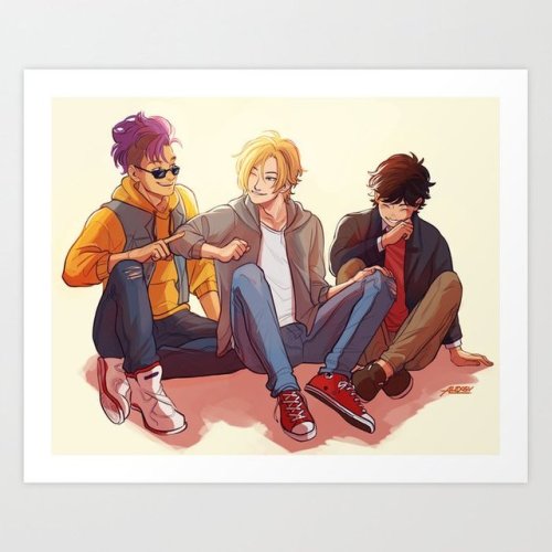 Hey you guys, so I just open my Society6 shop and I’m really...