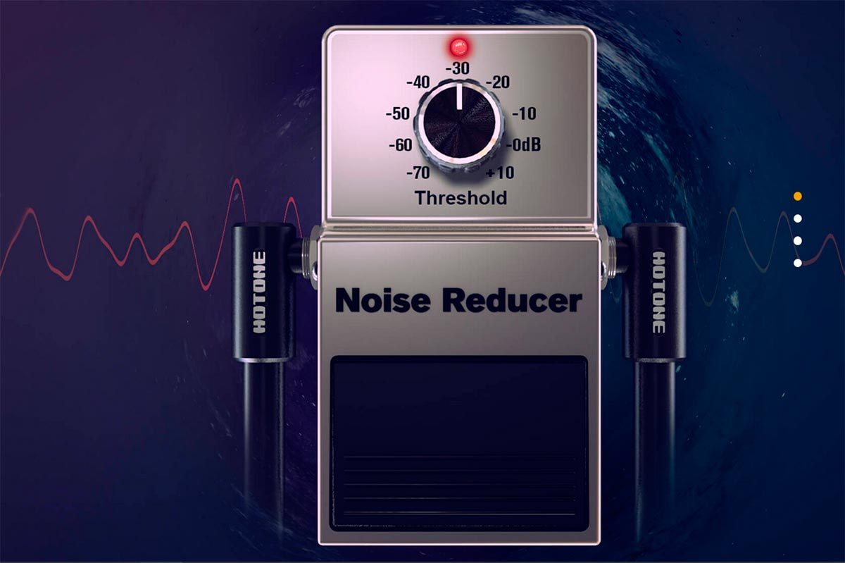 VStomp Noise Reducer 1-0-0 VST-VST3-AAX WIN x86 x64 VStomp Noise Reducer 1-0-0 VST-VST3-AAX WIN x86 x64