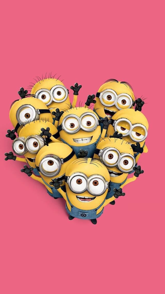  minions  wallpaper  Tumblr 