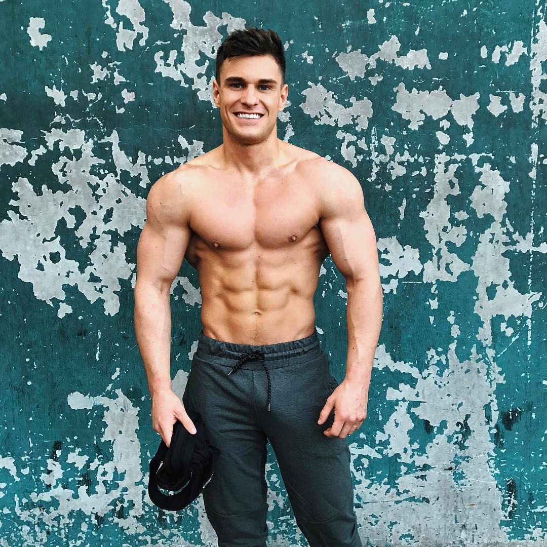 Rob Lipsett Fitness