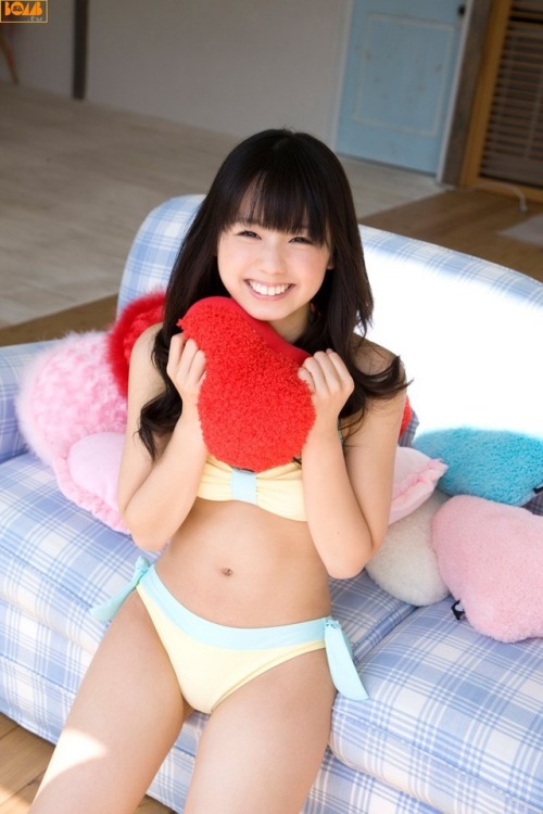 superbloveluminary:Rina Koike 50