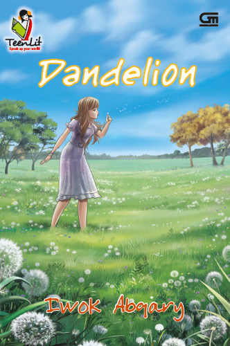 Gramedia Pustaka Utama Resensi Pilihan Dandelion 