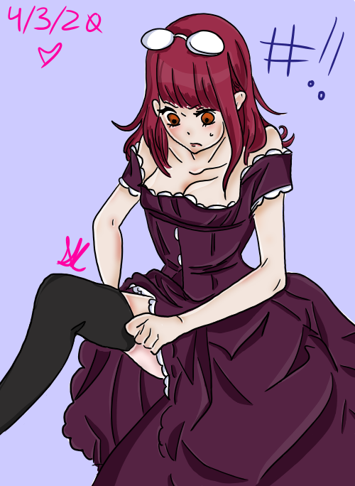 sweetfacedspare