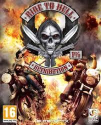 Ride to Hell: Retribution + Full Torrent File