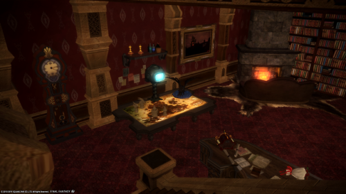 Ffxiv Small House Tumblr