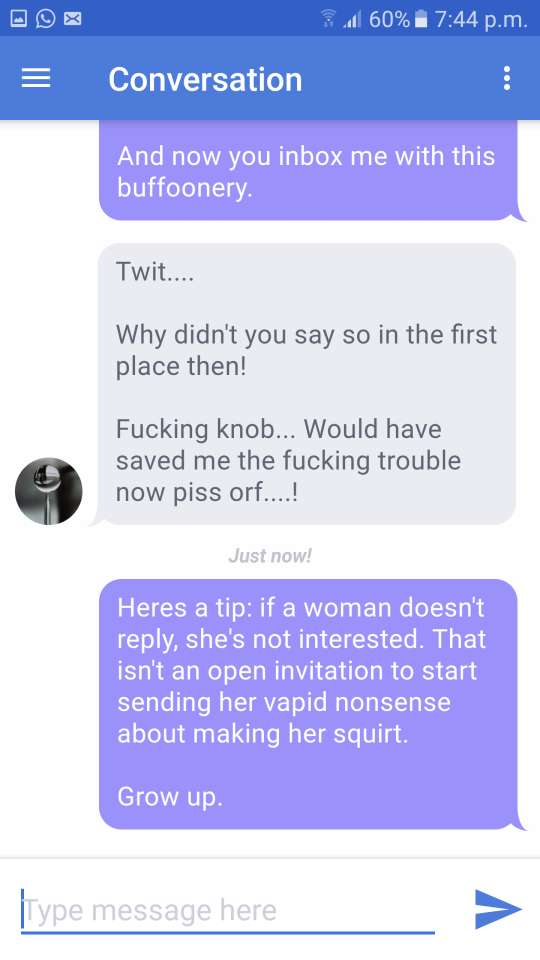 Dating horror stories reddit