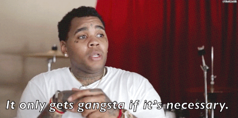 Awesome Kevin Gates Quotes I Dont Get Tired