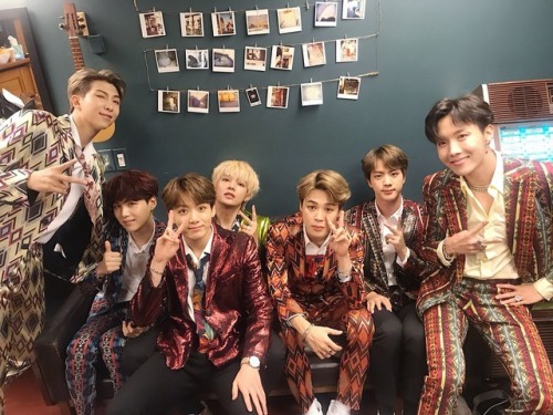 allforbts:180926 BTS_official’s Tweet[#오늘의방탄] #BTS with...