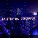 blog logo of EXISTENTIAL DISCOMFORT