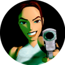 blog logo of Classic Tomb Raider