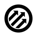blog logo of Pitchfork