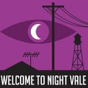 blog logo of Welcome to Night Vale