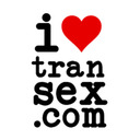 blog logo of i love transex