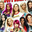blog logo of WWE Women