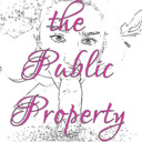 blog logo of A Slut Dedicated to Public Service