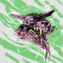 blog logo of SwampWerewolf