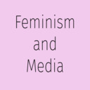 blog logo of Feminism and Media