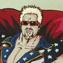 blog logo of The Arms Dealer of Flavor Town
