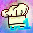 blog logo of You've encountered a lvl. 1 Chef!